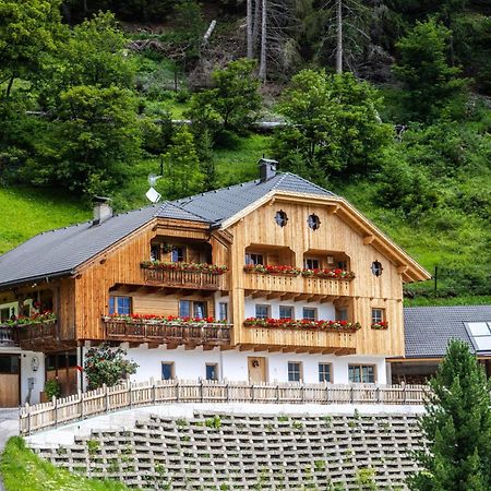 Farm Chalet Jusciara Badia  Luaran gambar