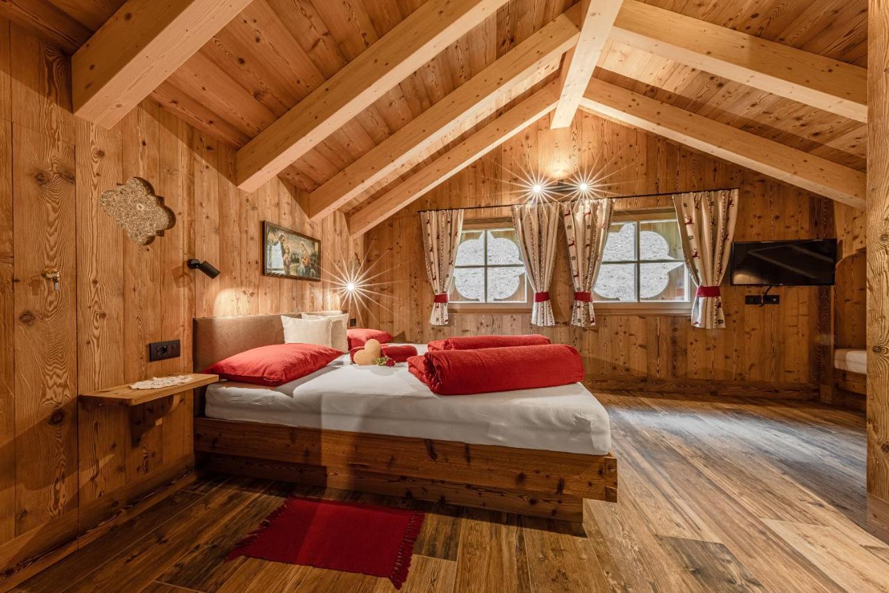 Farm Chalet Jusciara Badia  Luaran gambar