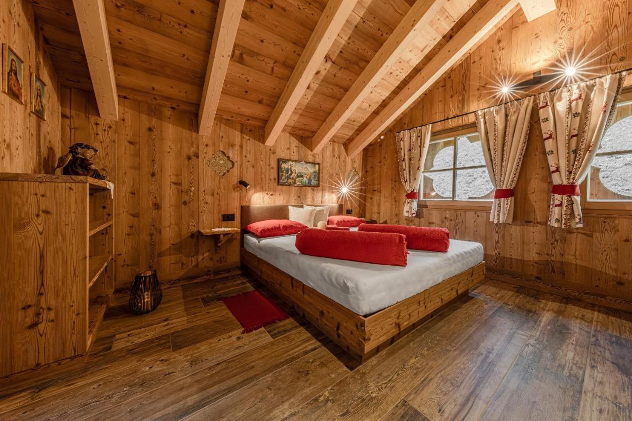 Farm Chalet Jusciara Badia  Luaran gambar