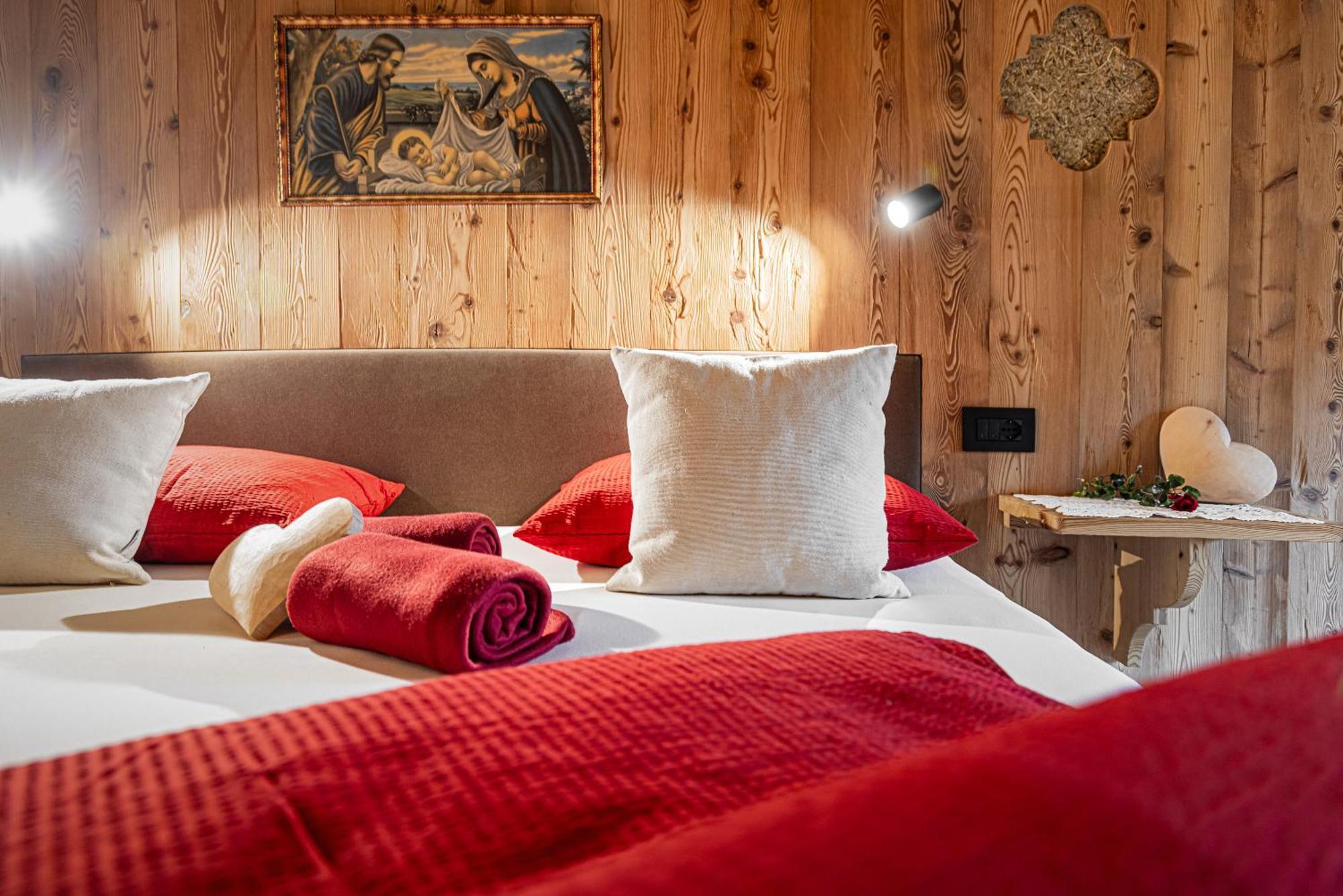 Farm Chalet Jusciara Badia  Luaran gambar
